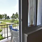 Apartment Sea View In