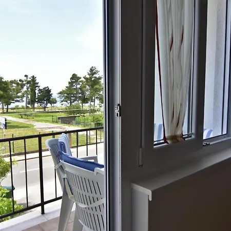 Apartament Sea View In