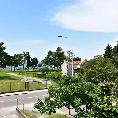 Appartement Sea View In