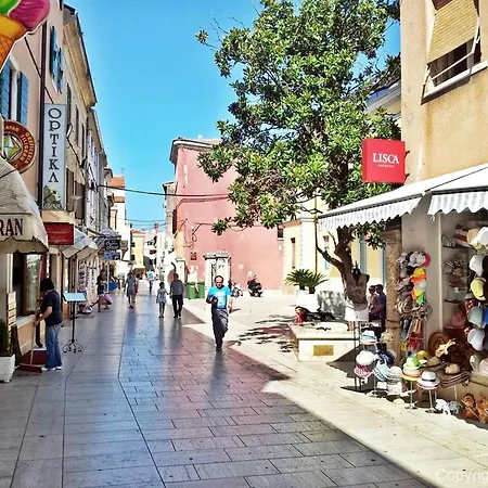 Appartement Sea View In