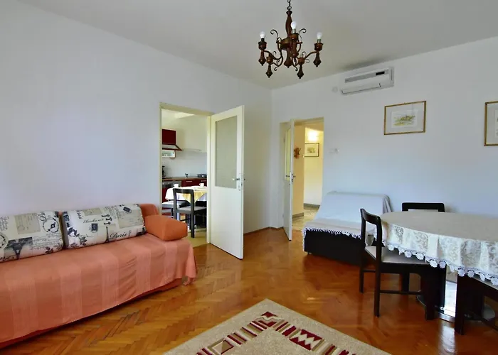 Appartement Sea View In