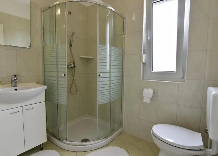 Sea View In Appartement