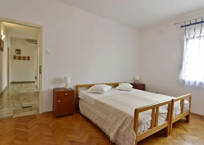 Sea View In Appartement Umag