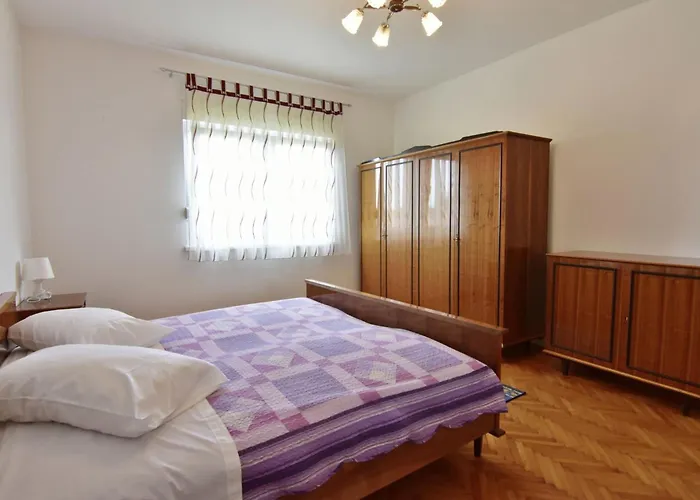 Appartement Sea View In