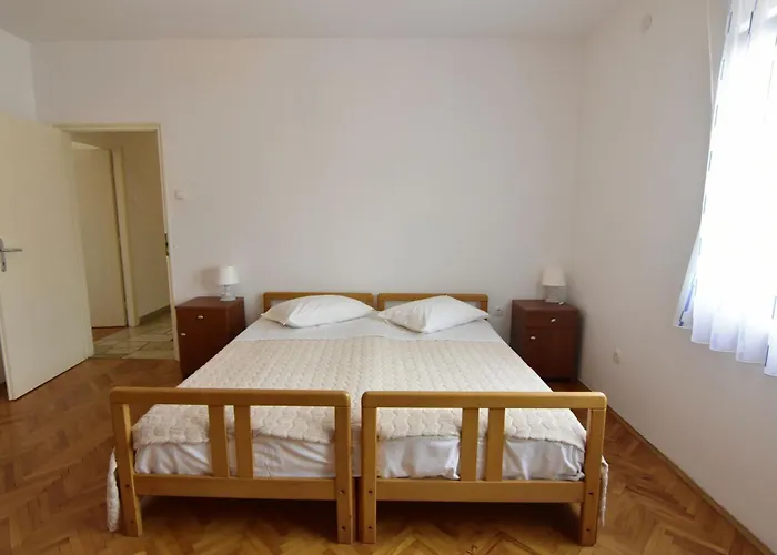 Sea View In Appartement Umag