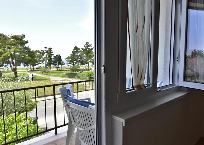 Appartement Sea View In