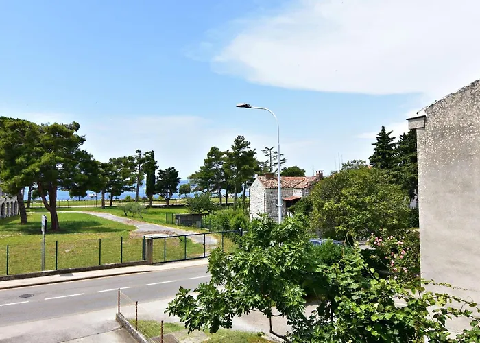 Appartement Sea View In