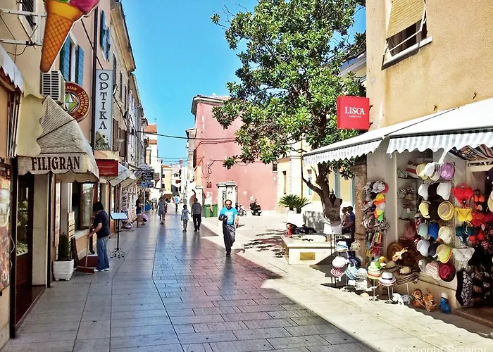 Appartement Sea View In