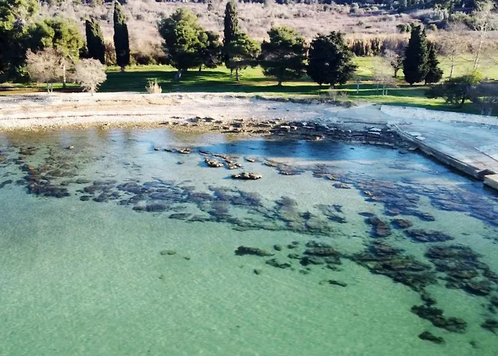 Sea View In Apartamento Umag