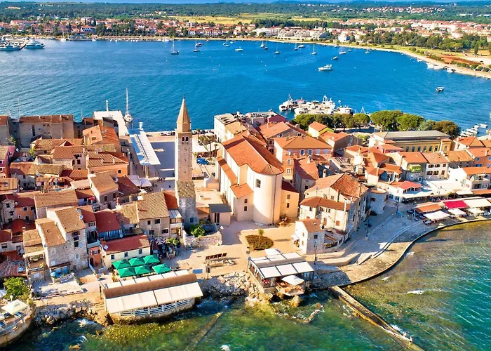 Sea View In Appartement