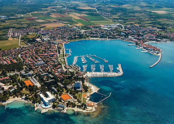 Appartement Sea View In