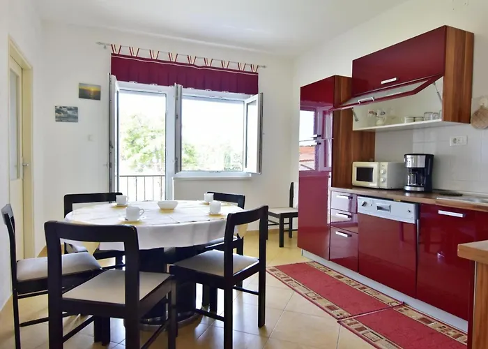 Daire Sea View In Umag