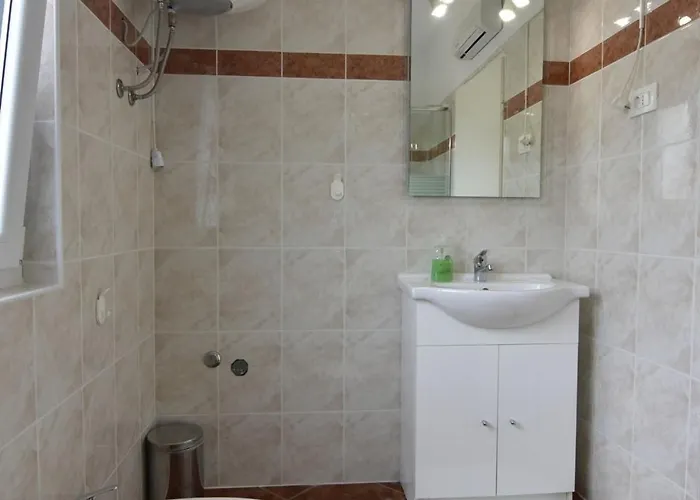 Sea View In Apartman *