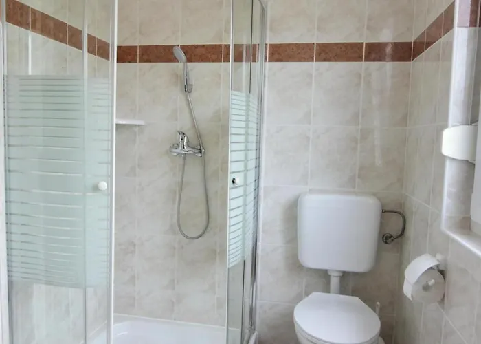 Sea View In Apartman *