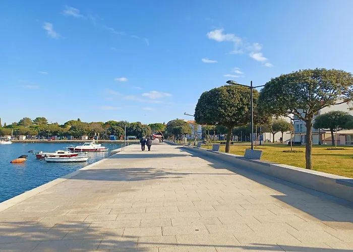 Sea View In Lejlighed
