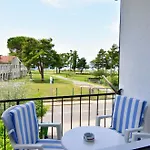 Sea View In Apartmán Umag
