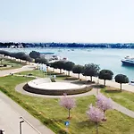 Apartmán Sea View In *