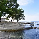 Apartmán Sea View In *