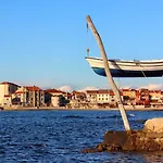 Sea View In *