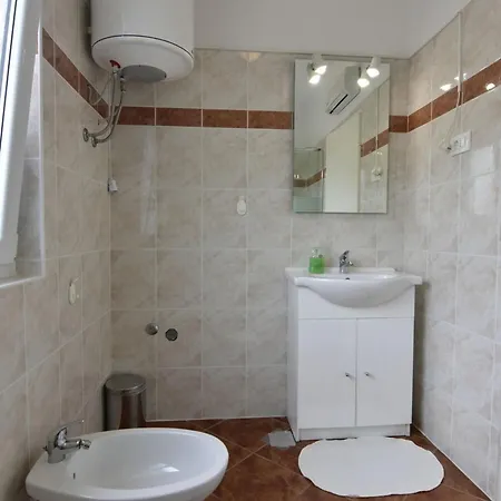 Sea View In Apartman *
