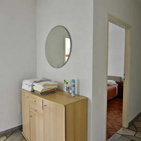 Apartman Sea View In *