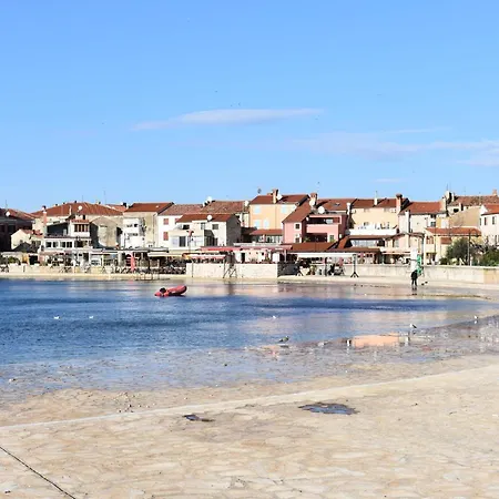 Sea View In Umag