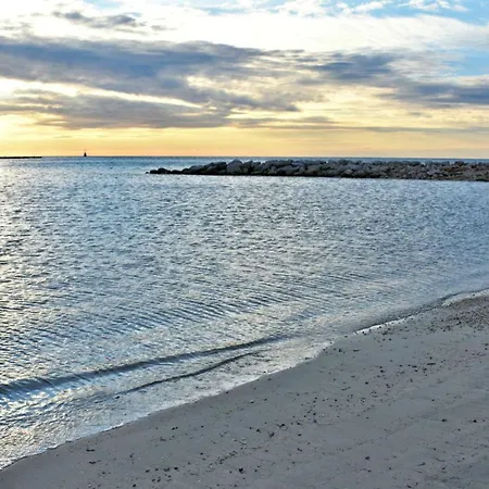 Sea View In Apartman *