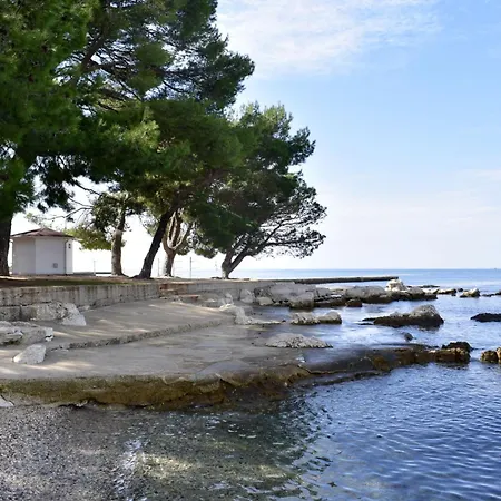 Apartman Sea View In *