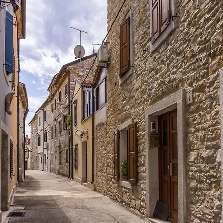 Sea View In * Umag