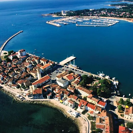 Sea View In Apartman Umag