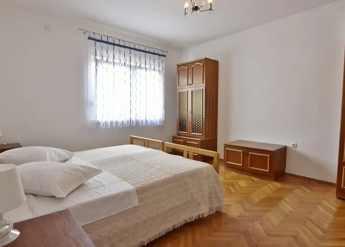 Sea View In Apartamento Umag