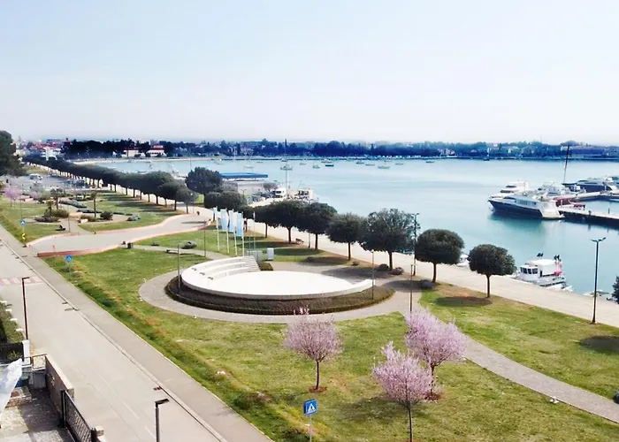 Apartamento Sea View In *