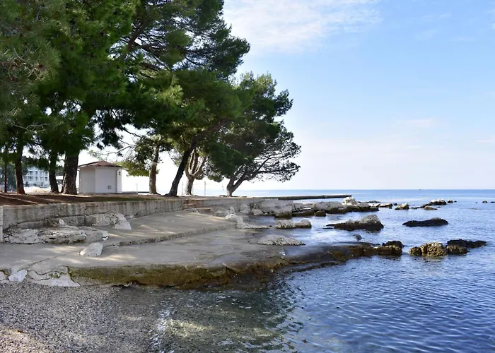Apartamento Sea View In *