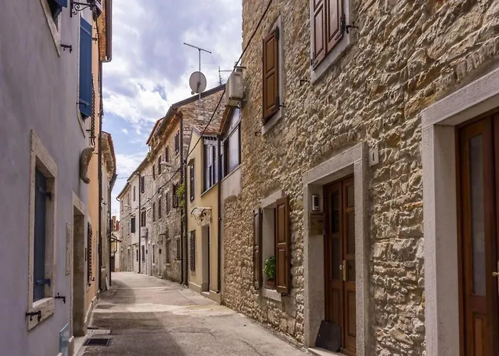 Sea View In * Umag
